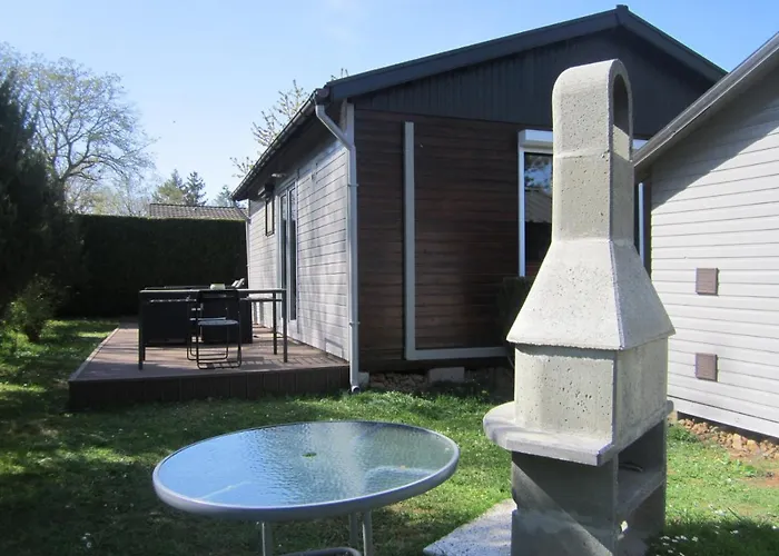 Le Petit Chalet