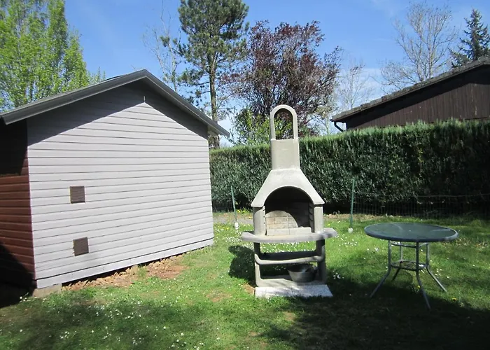 Le Petit Chalet