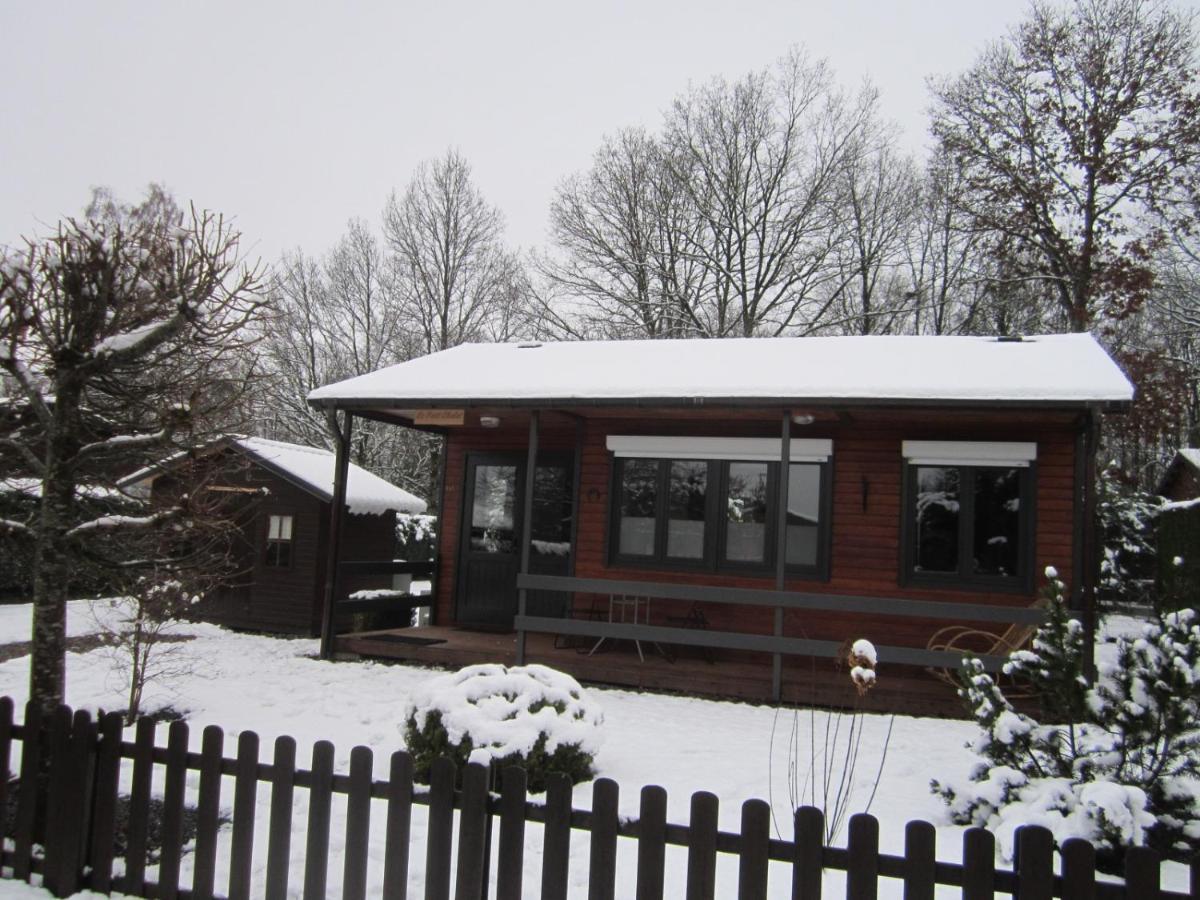 Chalet Le Petit *