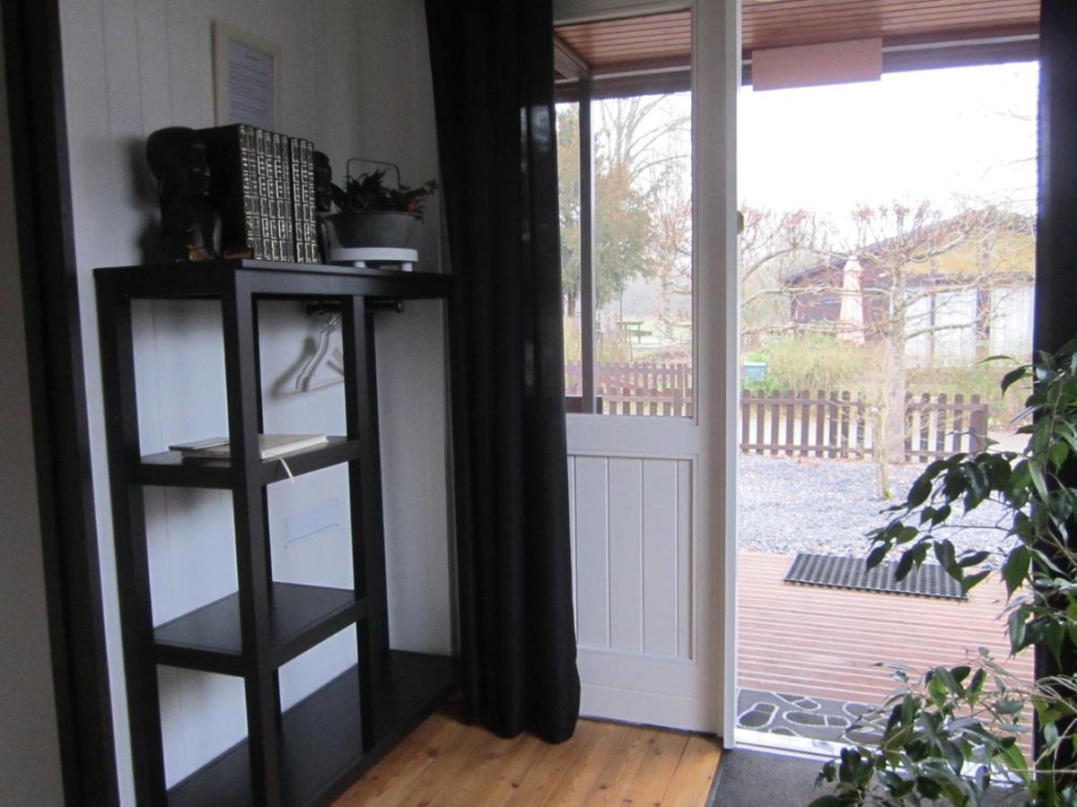 Le Petit Chalet
